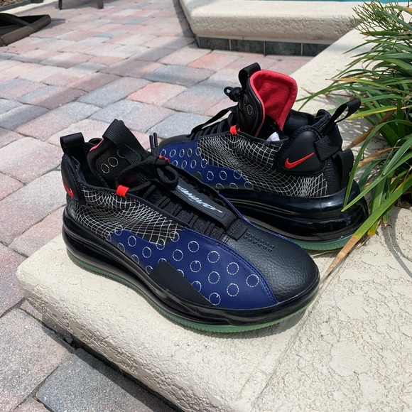 Nike Air max 720 waves • BRAND NEW • NEVER WORN • - Picture 13 of 16